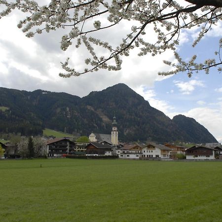 Hotel Stockerwirt Reith im Alpbachtal Εξωτερικό φωτογραφία