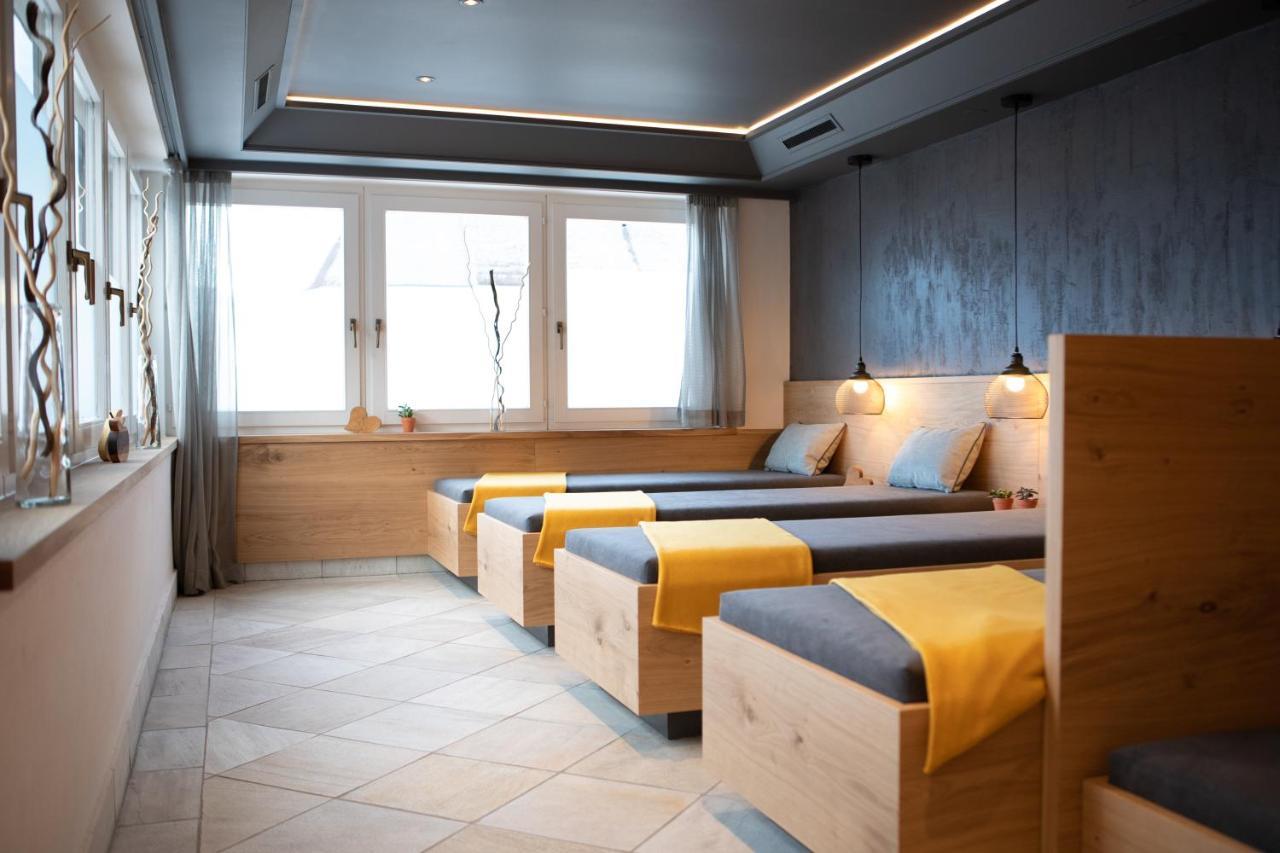 Hotel Stockerwirt Reith im Alpbachtal Εξωτερικό φωτογραφία