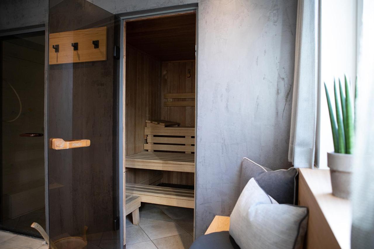 Hotel Stockerwirt Reith im Alpbachtal Εξωτερικό φωτογραφία
