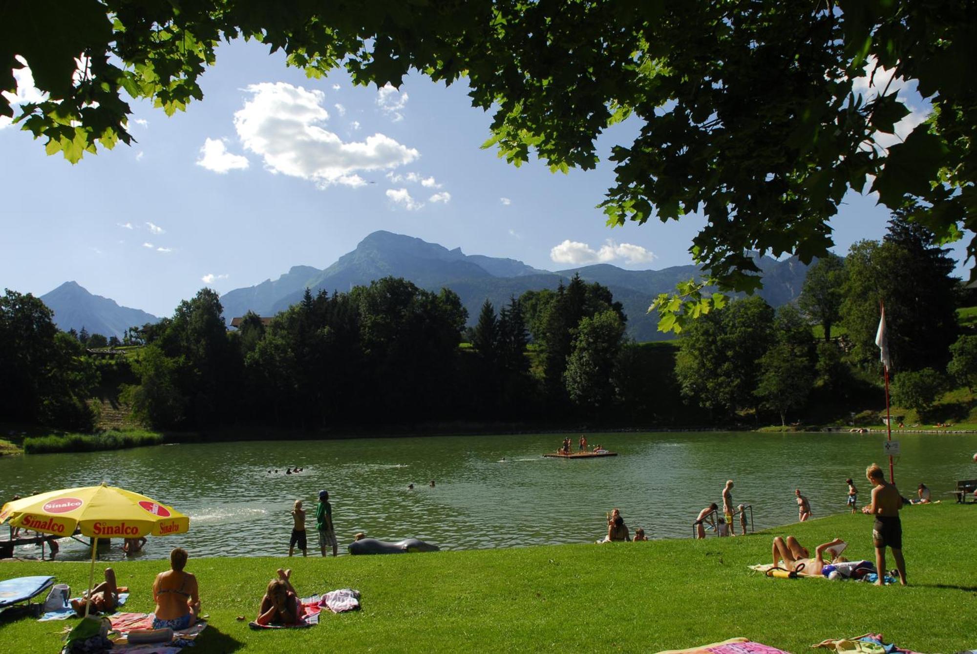 Hotel Stockerwirt Reith im Alpbachtal Εξωτερικό φωτογραφία