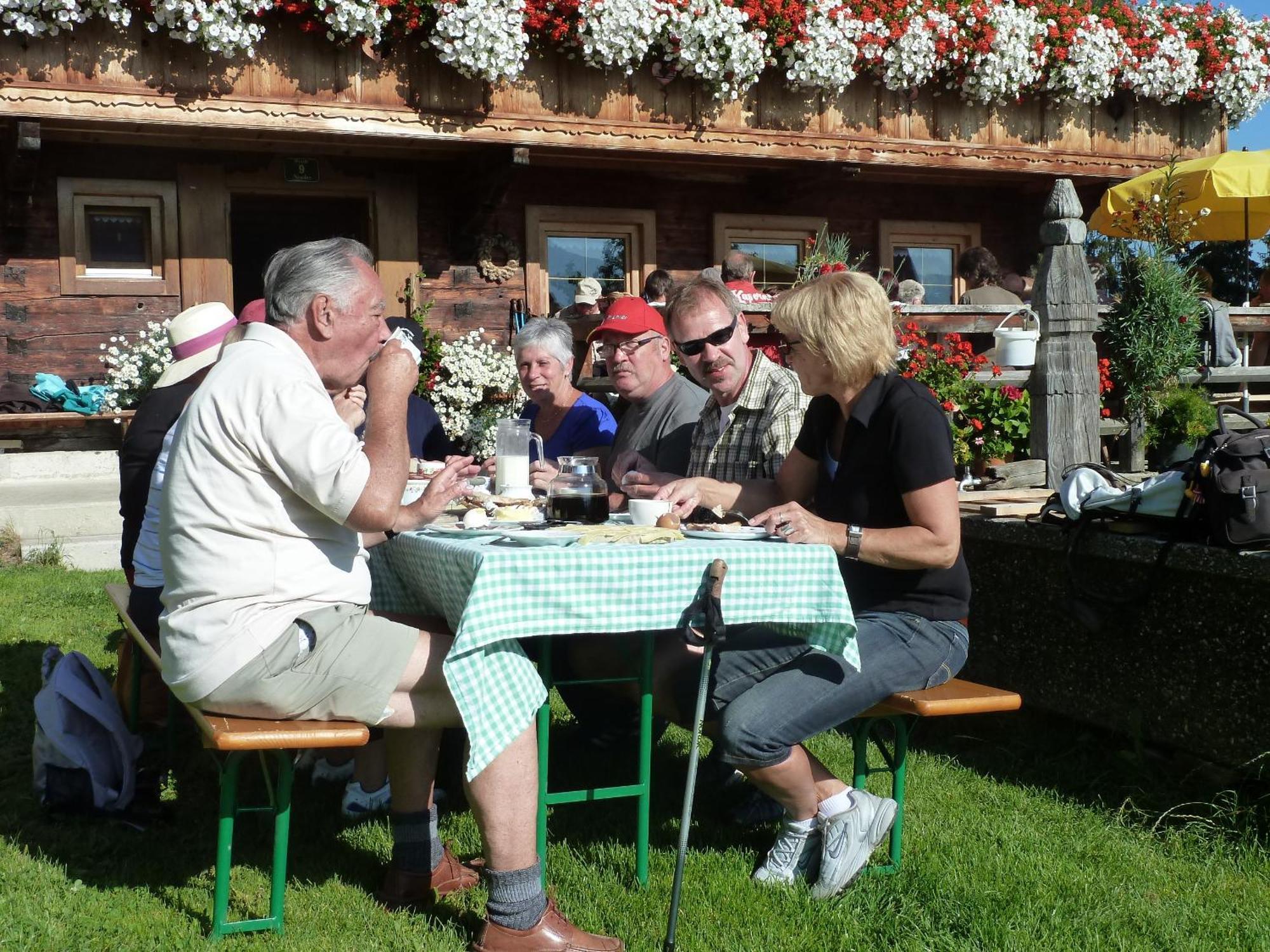 Hotel Stockerwirt Reith im Alpbachtal Εξωτερικό φωτογραφία