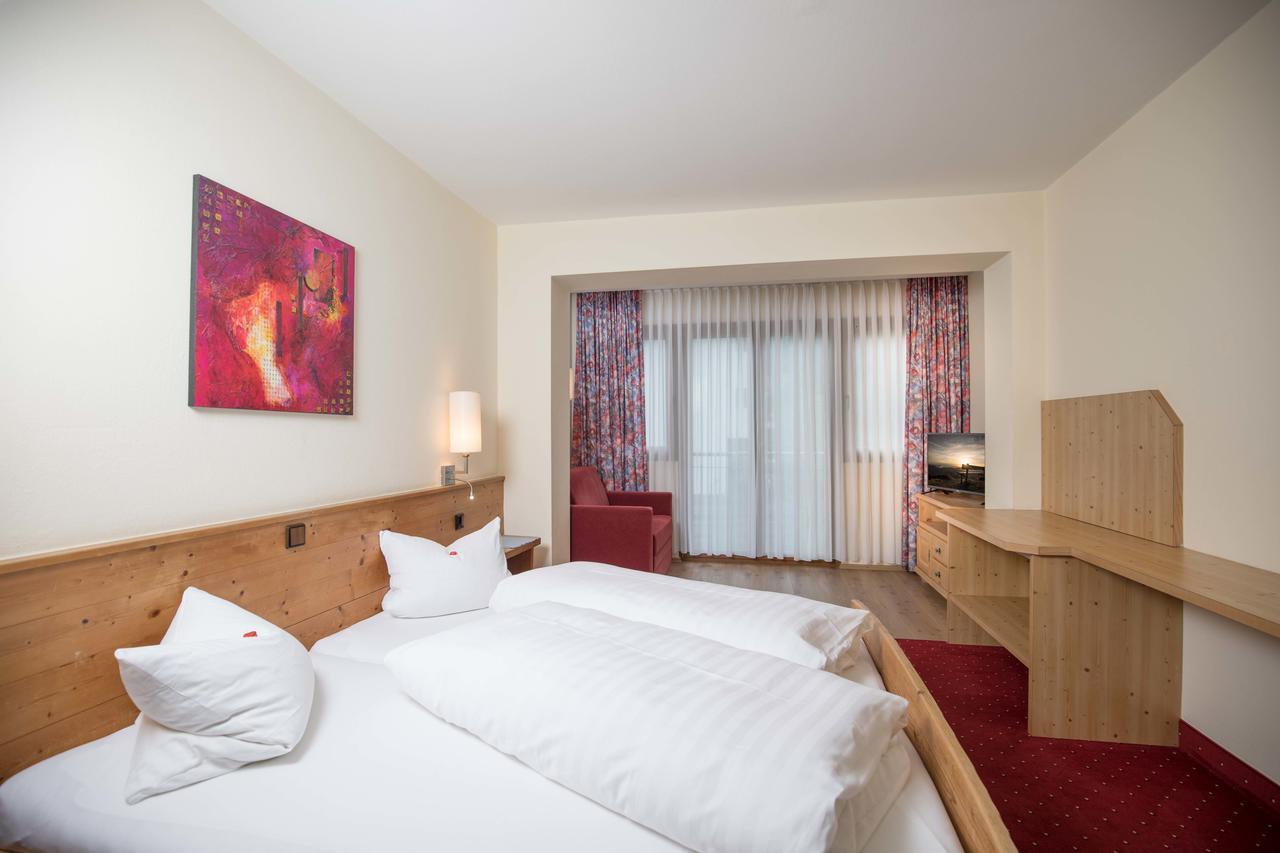 Hotel Stockerwirt Reith im Alpbachtal Εξωτερικό φωτογραφία