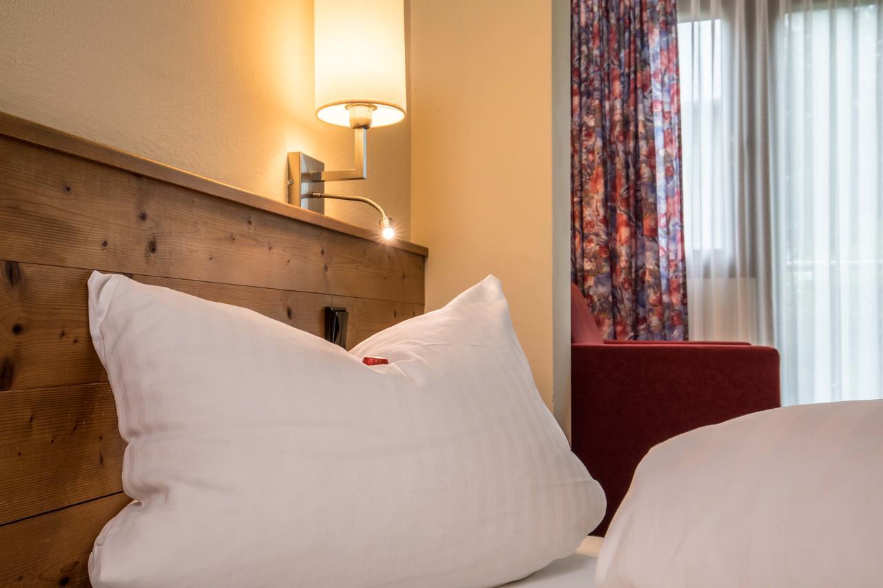 Hotel Stockerwirt Reith im Alpbachtal Εξωτερικό φωτογραφία