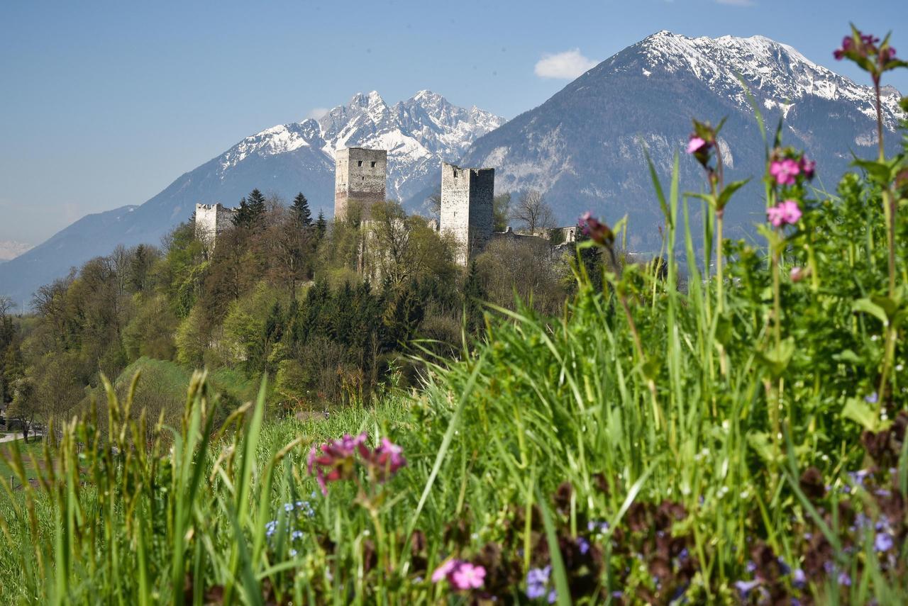 Hotel Stockerwirt Reith im Alpbachtal Εξωτερικό φωτογραφία