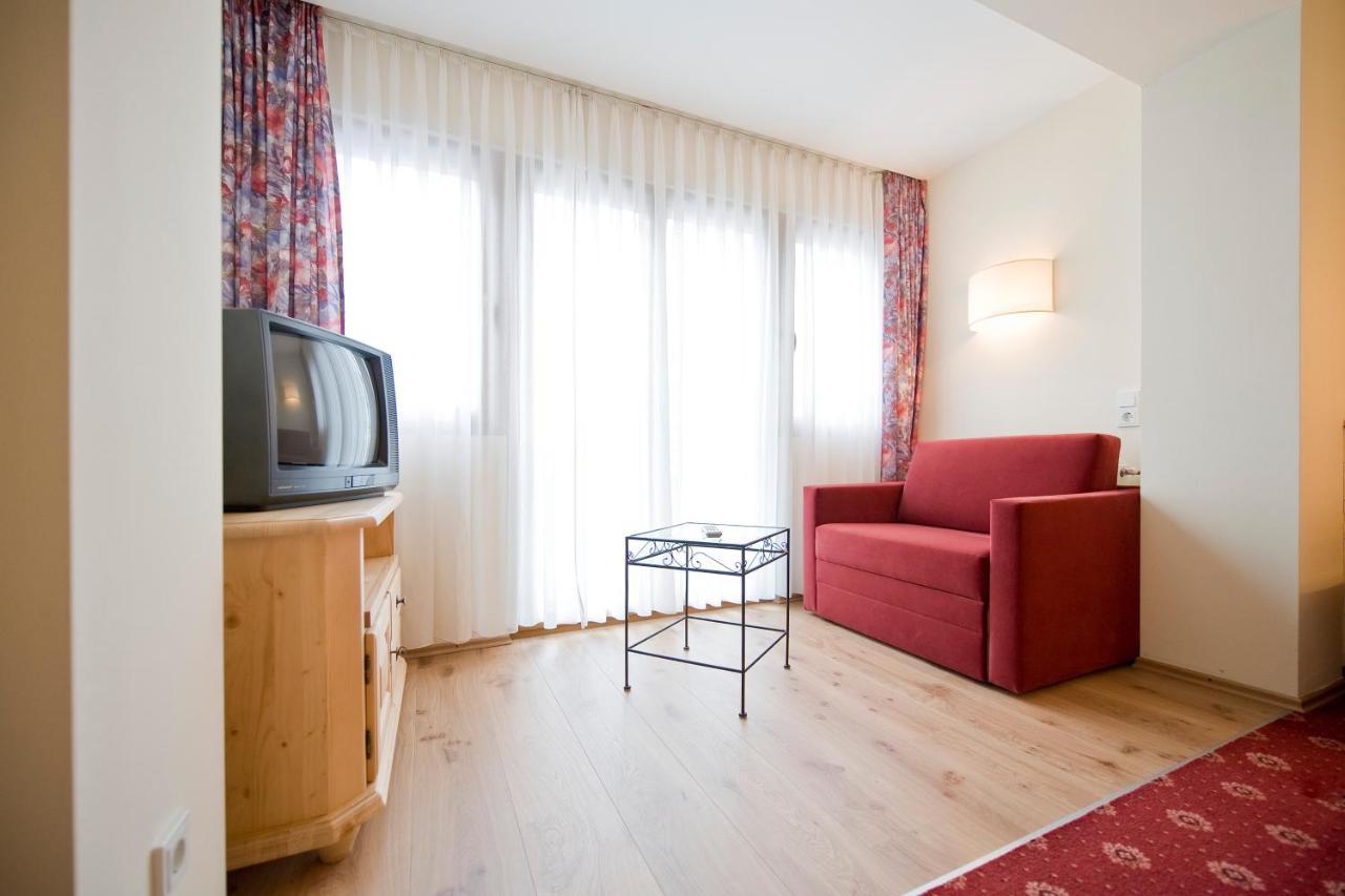 Hotel Stockerwirt Reith im Alpbachtal Εξωτερικό φωτογραφία