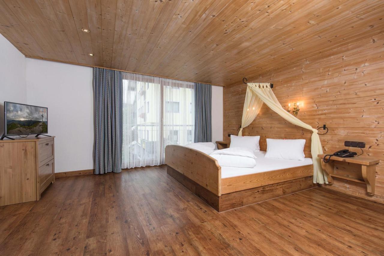 Hotel Stockerwirt Reith im Alpbachtal Εξωτερικό φωτογραφία