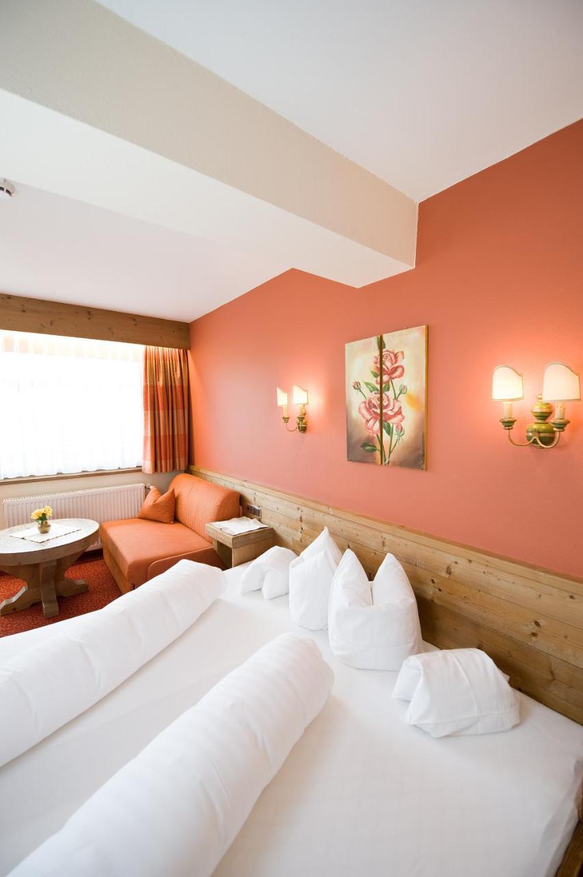 Hotel Stockerwirt Reith im Alpbachtal Εξωτερικό φωτογραφία
