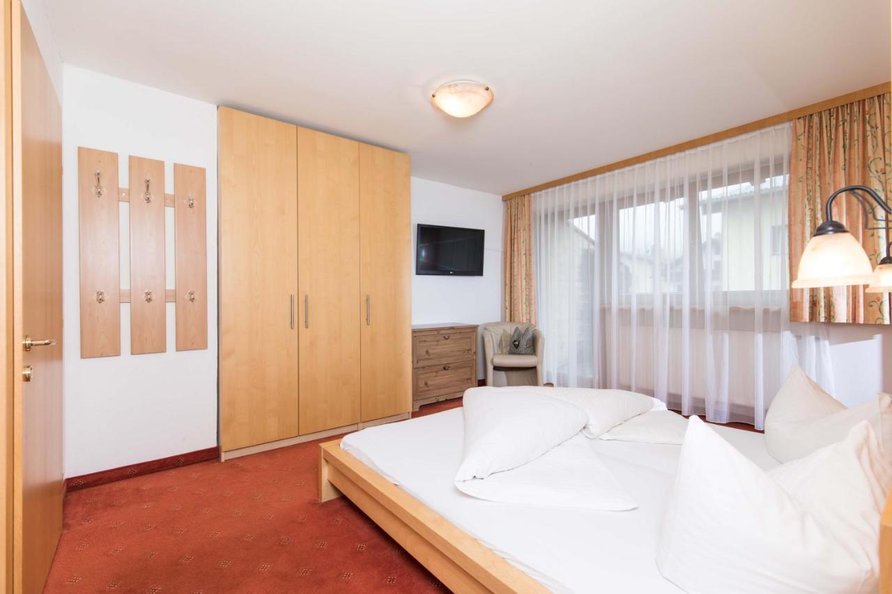 Hotel Stockerwirt Reith im Alpbachtal Εξωτερικό φωτογραφία