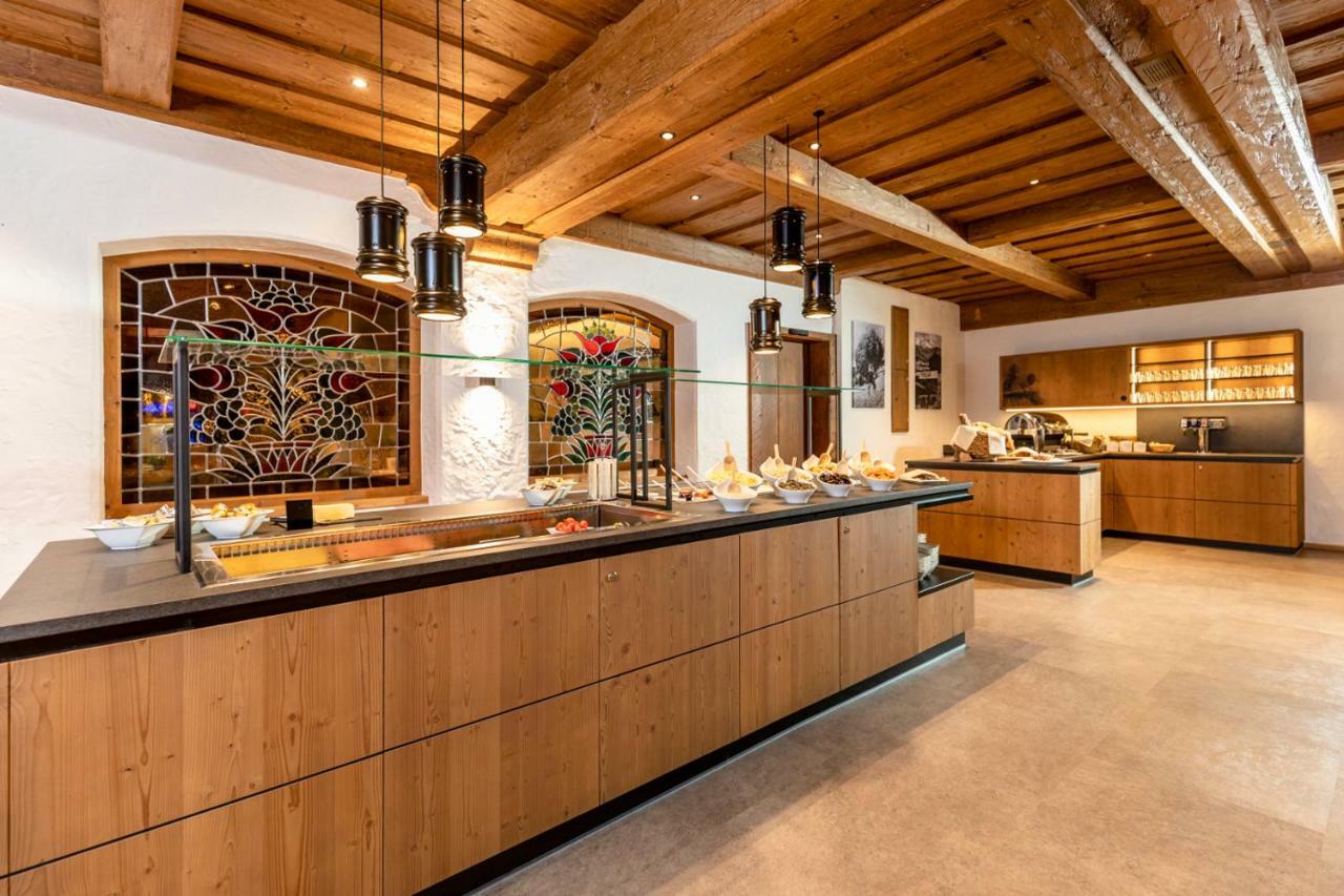Hotel Stockerwirt Reith im Alpbachtal Εξωτερικό φωτογραφία