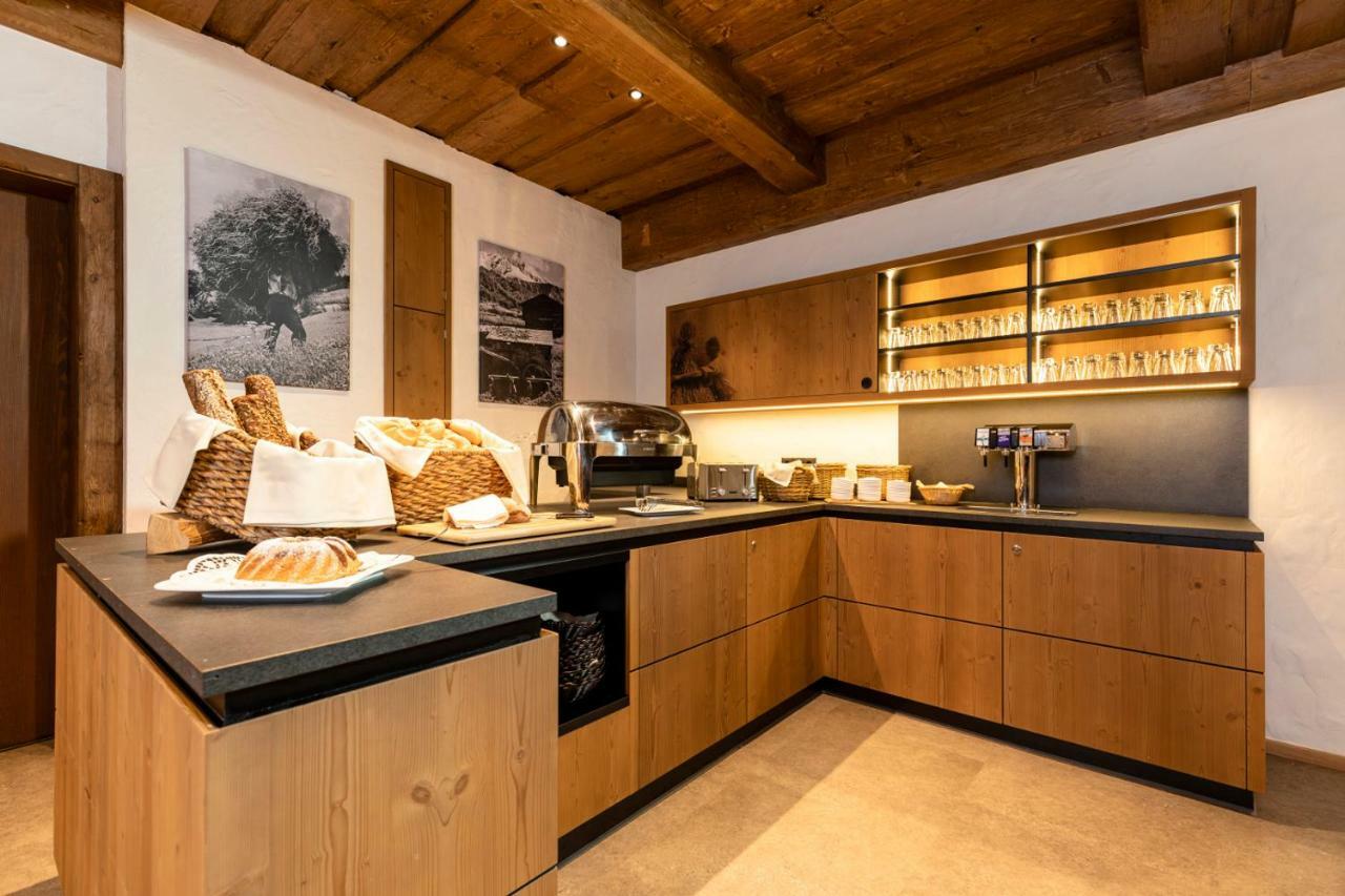 Hotel Stockerwirt Reith im Alpbachtal Εξωτερικό φωτογραφία