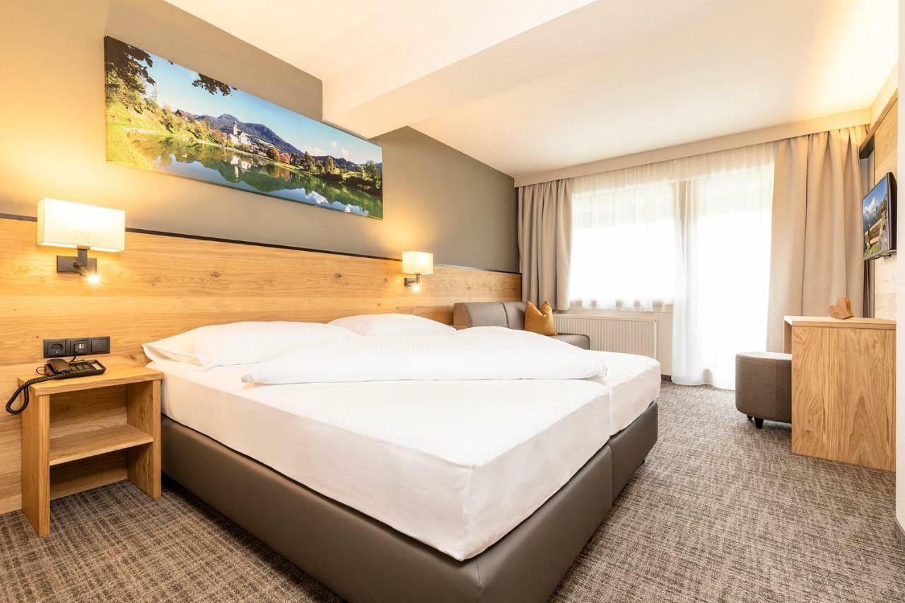 Hotel Stockerwirt Reith im Alpbachtal Εξωτερικό φωτογραφία