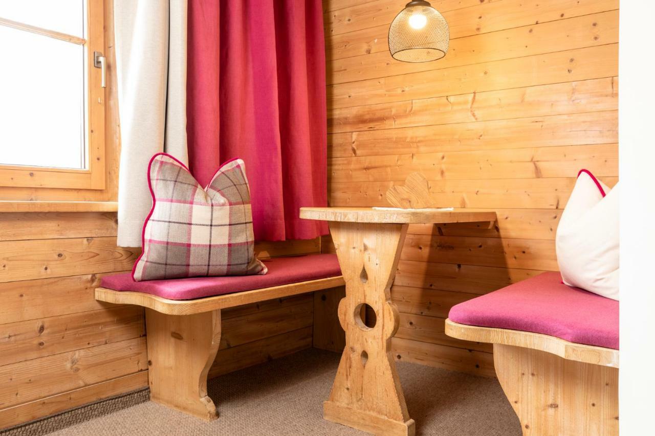 Hotel Stockerwirt Reith im Alpbachtal Εξωτερικό φωτογραφία