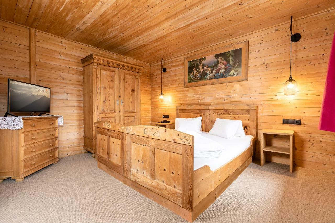 Hotel Stockerwirt Reith im Alpbachtal Εξωτερικό φωτογραφία