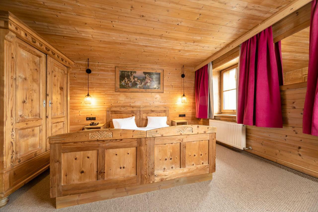 Hotel Stockerwirt Reith im Alpbachtal Εξωτερικό φωτογραφία