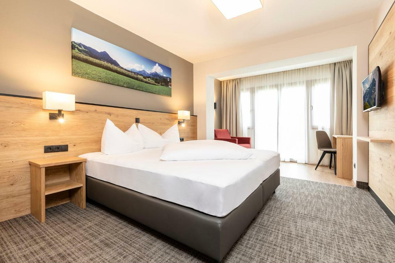 Hotel Stockerwirt Reith im Alpbachtal Εξωτερικό φωτογραφία