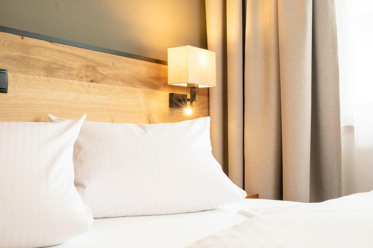 Hotel Stockerwirt Reith im Alpbachtal Εξωτερικό φωτογραφία