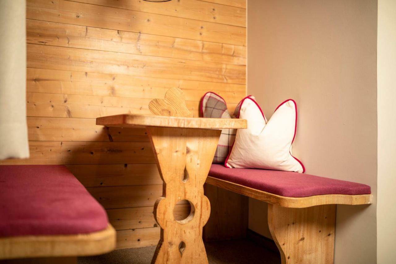 Hotel Stockerwirt Reith im Alpbachtal Εξωτερικό φωτογραφία