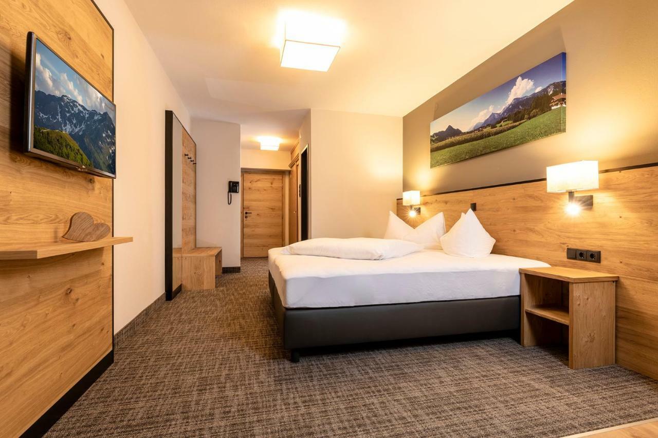 Hotel Stockerwirt Reith im Alpbachtal Εξωτερικό φωτογραφία