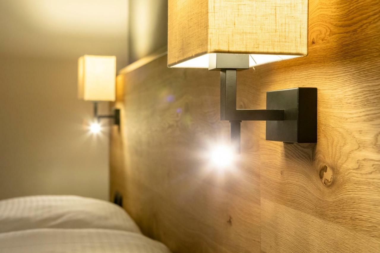 Hotel Stockerwirt Reith im Alpbachtal Εξωτερικό φωτογραφία