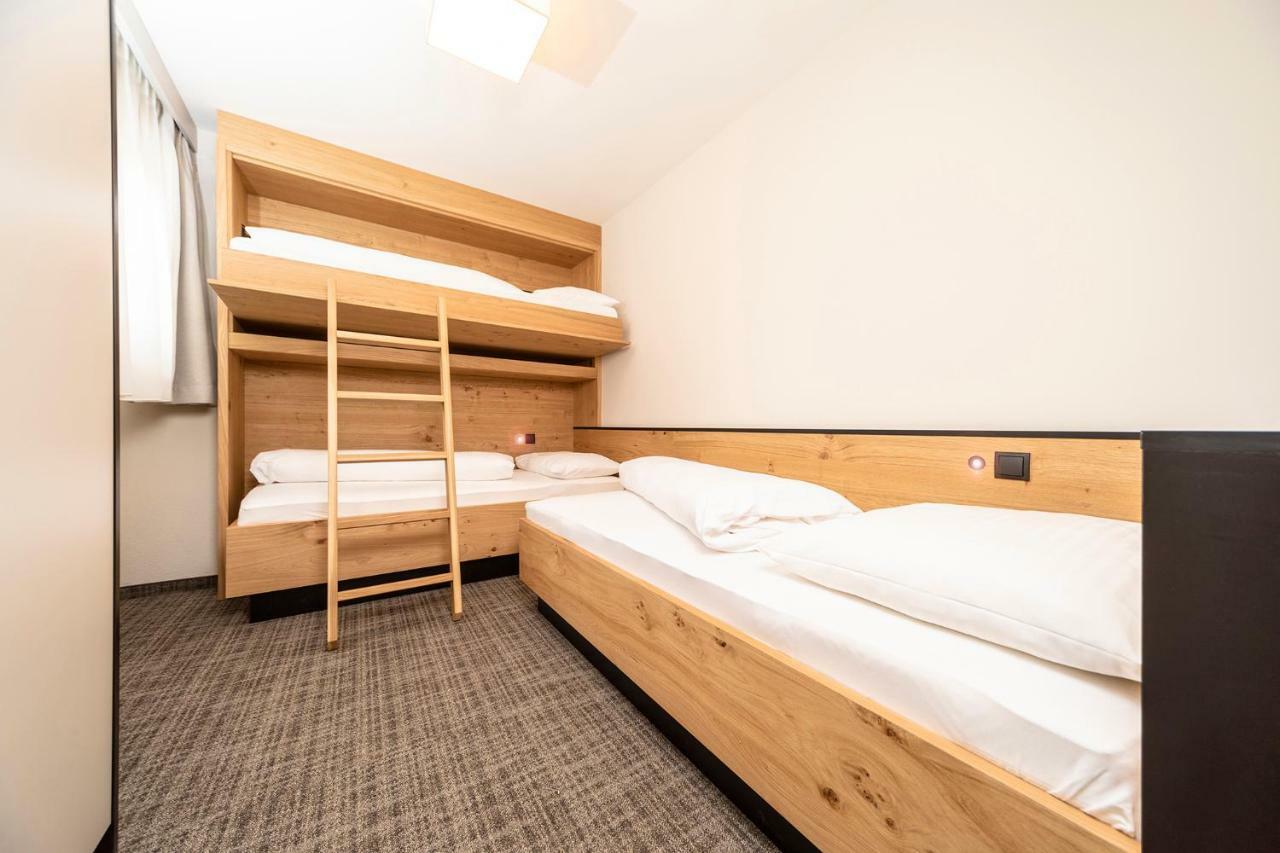 Hotel Stockerwirt Reith im Alpbachtal Εξωτερικό φωτογραφία