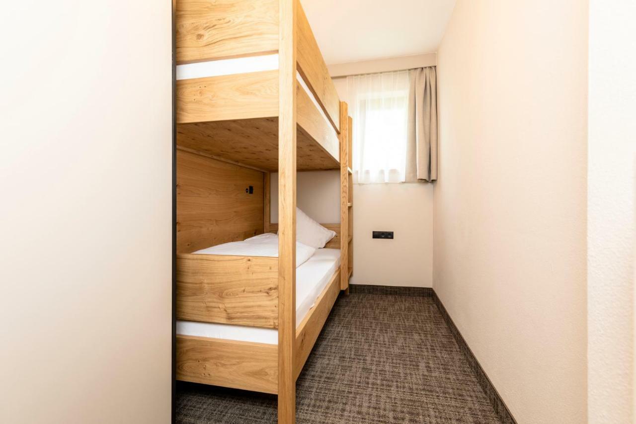 Hotel Stockerwirt Reith im Alpbachtal Εξωτερικό φωτογραφία