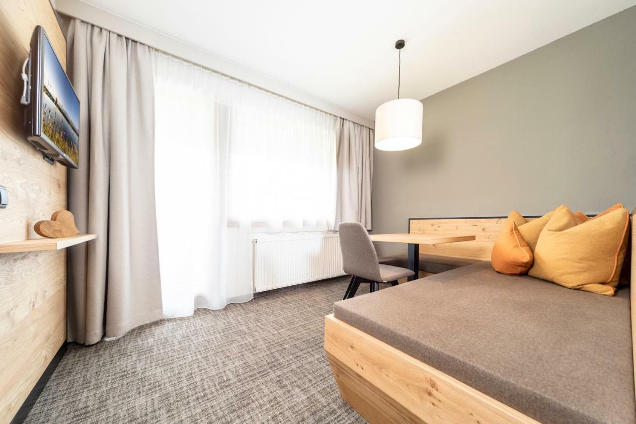 Hotel Stockerwirt Reith im Alpbachtal Εξωτερικό φωτογραφία