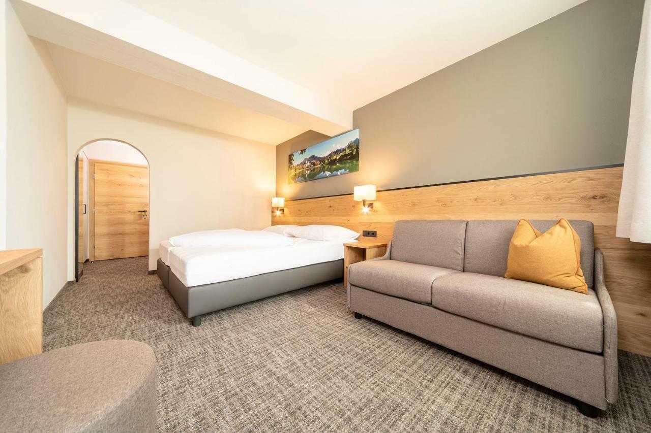 Hotel Stockerwirt Reith im Alpbachtal Εξωτερικό φωτογραφία