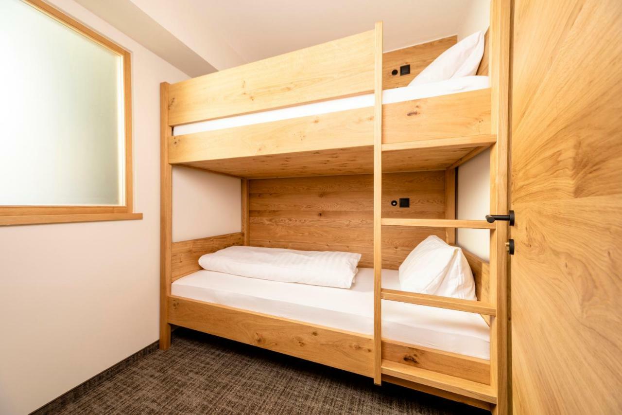 Hotel Stockerwirt Reith im Alpbachtal Εξωτερικό φωτογραφία