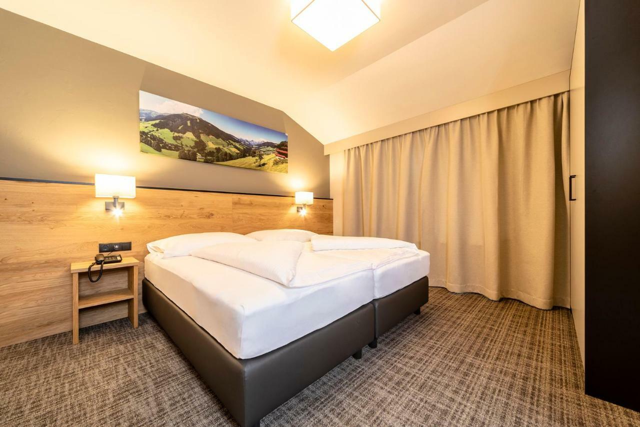 Hotel Stockerwirt Reith im Alpbachtal Εξωτερικό φωτογραφία