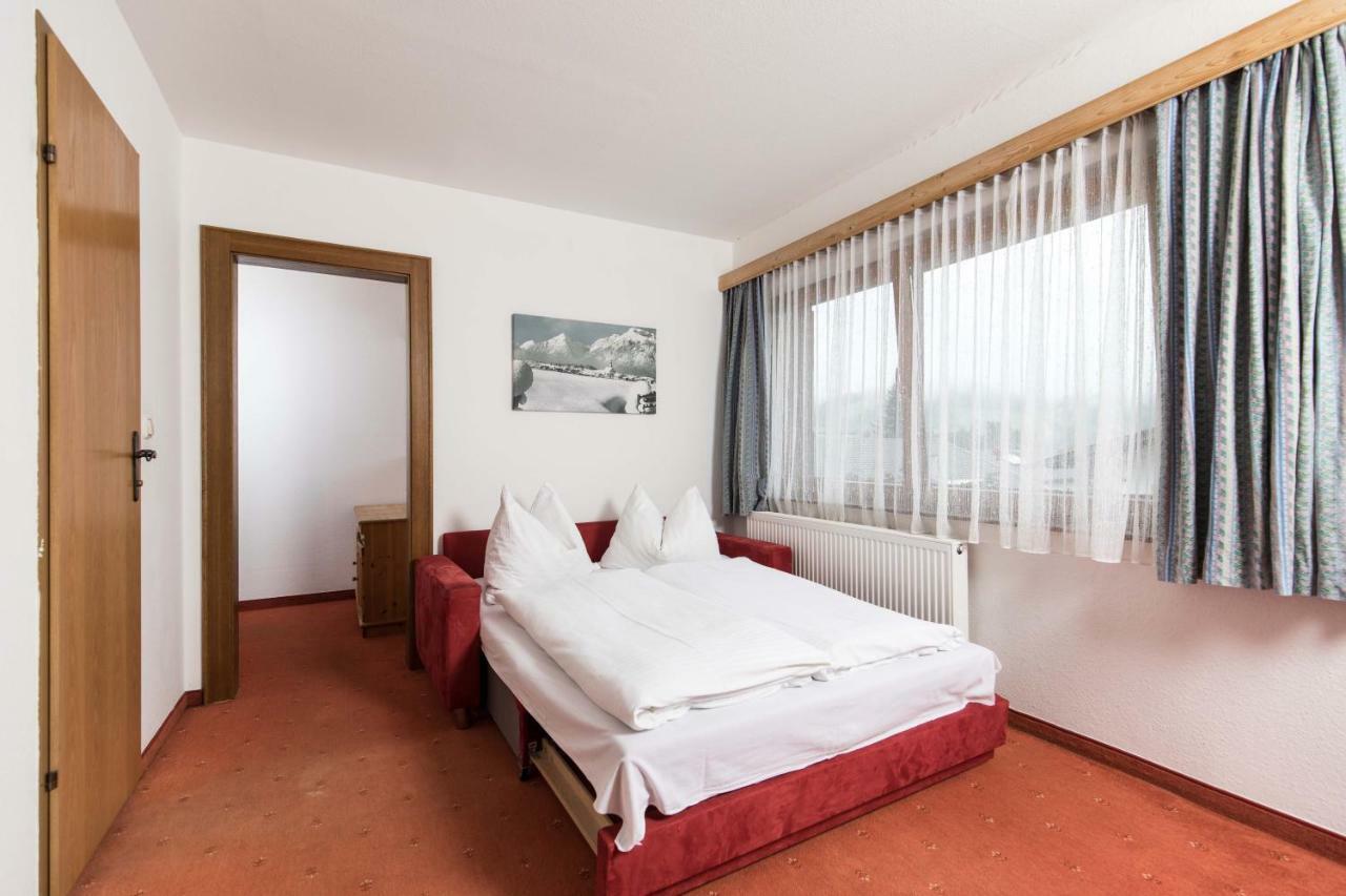Hotel Stockerwirt Reith im Alpbachtal Εξωτερικό φωτογραφία